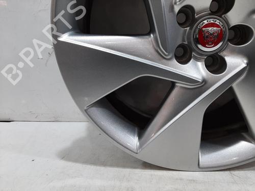 Fælk JAGUAR I-PACE (X590) EV400 AWD | BP30095229C45