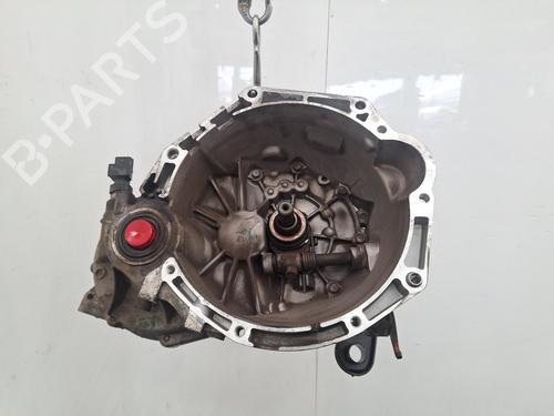 Used Gearbox Gearbox HYUNDAI i10 II (BA, IA) 1.0 (67 hp) 33336174 33336174