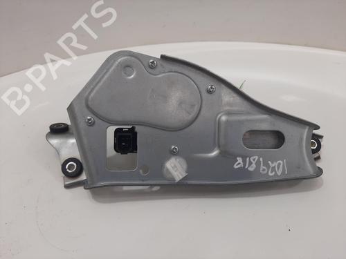 Rear wiper motor HONDA CR-V IV (RM_) 2.0 AWD (RE5, RM2) | BP29554106M102 