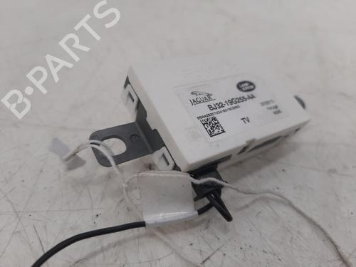Control unit LAND ROVER RANGE ROVER IV (L405) 4.4 SDV8 4x4 | BP26856285M11 