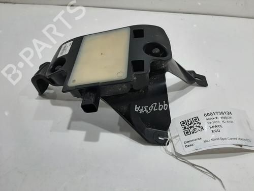 Control unit JAGUAR I-PACE (X590) EV400 AWD | BP36451311M11 - Image 3