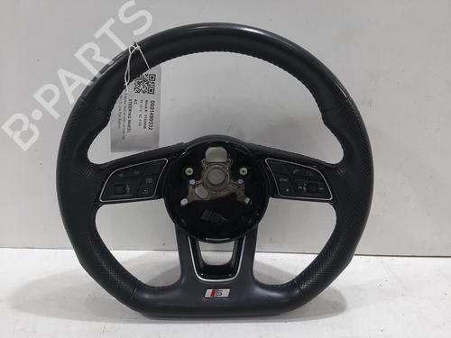 Used Steering wheel AUDI A3 (8V1, 8VK) 1.5 TFSI (150 hp) 28574585