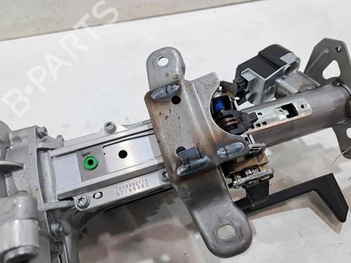 Steering column FORD FOCUS IV (HN) 1.0 EcoBoost | BP32757737M21  - Image 6