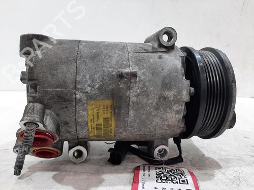 AC compressor LAND ROVER RANGE ROVER EVOQUE (L538) 2.2 D 4x4 | BP30382271M34  - Image 6