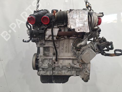 Engine CITROËN BERLINGO MULTISPACE (B9) 1.6 HDi 90 | BP29471545M1 