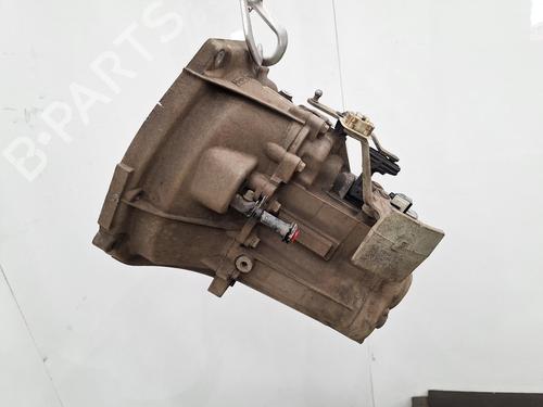 Gearbox FORD FIESTA VII (HJ, HF) 1.1 Ti-VCT | BP30095380M3