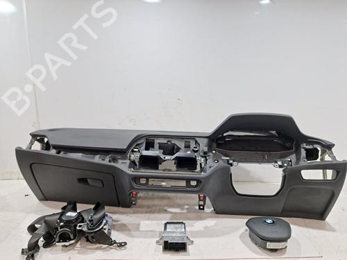 Used Airbag Kit BMW 3 (G20, G80, G28) 320 i (184 hp) 30406594