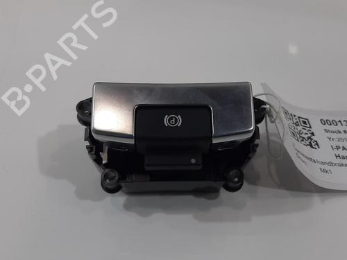Used Hand brake JAGUAR I-PACE (X590) EV400 AWD (400 hp) 26862159