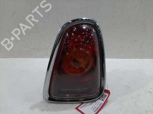 Used Right taillight MINI MINI Convertible (R57) Cooper (120 hp) 26851055