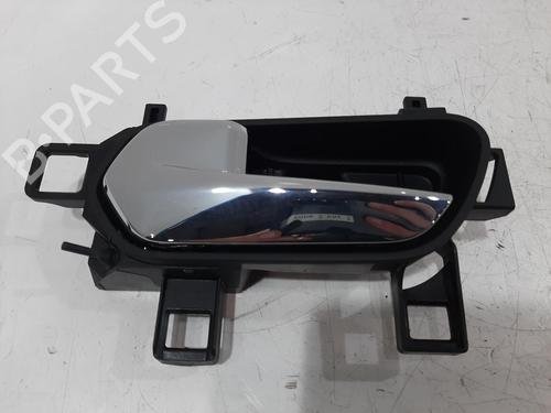 front-left-lock-nissan-micra-v-k14-2016-31999428 main image