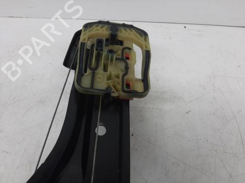 Rear right window mechanism BMW X5 (F15, F85) M 50 d | BP26835310C25 