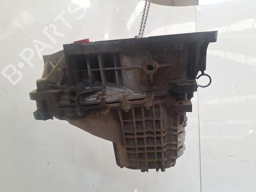 Gearbox FORD TRANSIT CONNECT V408 Box Body/MPV 1.5 TDCi | BP37465202M3 - Image 6