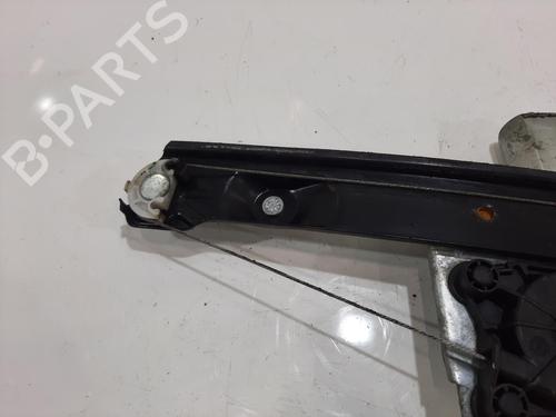 Rear right window mechanism BMW 1 (E87) 118 d | BP30119755C25