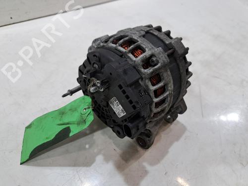 Alternator AUDI A3 (8V1, 8VK) 2.0 TDI | BP30671674M7