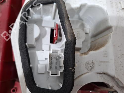 Left taillight SKODA YETI (5L) 2.0 TDI | BP38199917C34 - Image 4