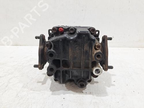 Pont arrière SUZUKI SWIFT IV (FZ, NZ) 1.2 4x4 (AZG412, ZD72S) | BP30670412M24 