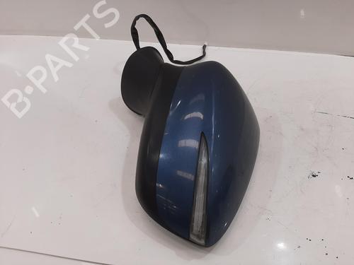 Used Left mirror Left mirror MAZDA CX-3 (DK) 2.0 SKYACTIV-G (DK5W, DK6W) (120 hp) 33939948 33939948