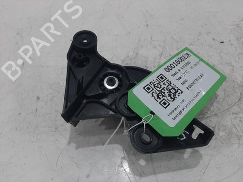 Andre MINI MINI (F56) Cooper D | BP31305531O1 