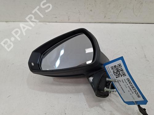 Used Left mirror Left mirror 38969997 38969997