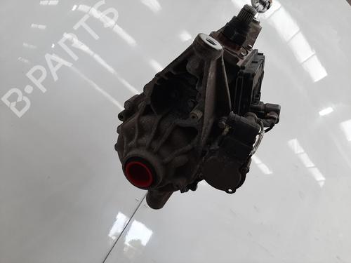 Rear differential LAND ROVER RANGE ROVER EVOQUE (L538) 2.0 4x4 | BP26838299M24 