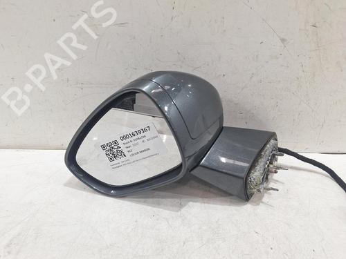 Retrovisor esquerdo PEUGEOT RCZ 1.6 16V (156 hp) 32357525