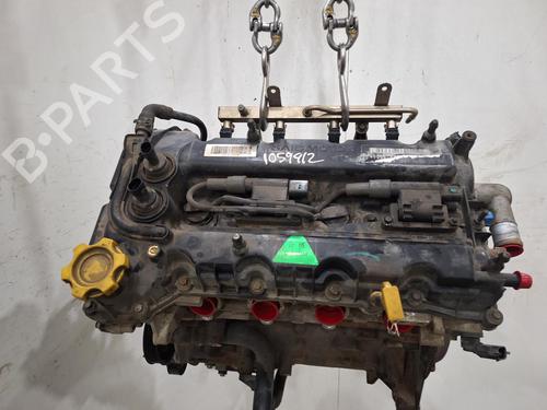 Engine MG MG 3 1.5 | BP38513443M1  - Image 5