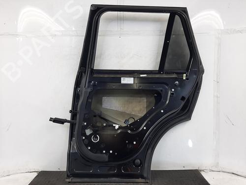 Right rear door LAND ROVER RANGE ROVER IV (L405) 4.4 SDV8 4x4 | BP28722699C5 