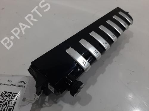Climate control PEUGEOT 508 II (FB_, FH_, F3_) 1.6 PureTech 180 (F35GFR) | BP26744829I5 