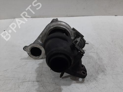 Turbolader/Kompressor PEUGEOT 208 I (CA_, CC_) 1.4 HDi | BP30382216M71 