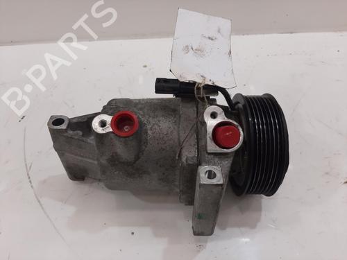 AC-Kompressor AC-Kompressor DACIA SANDERO III 1.0 TCe 90 (91 hp) 33839387 33839387