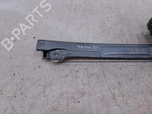 Front right window mechanism CITROËN C4 II (NC_) 1.6 VTi 120 (NC5FS0, NC5FS9) | BP37871914C23 - Image 2