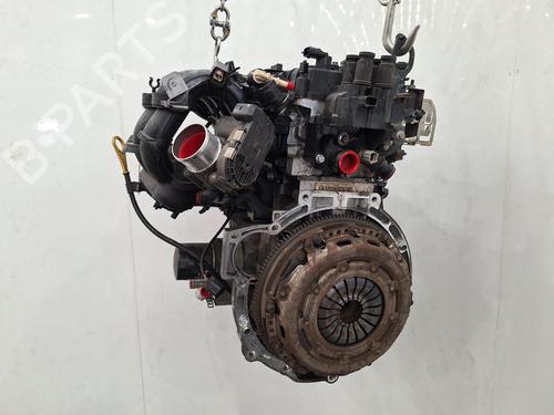 Używane Silnik FORD FOCUS III 1.6 Ti (125 hp) 28138484