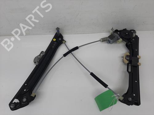 Used Front right window mechanism PORSCHE 911 (992) 3.0 Carrera 4 S (992420) (450 hp) 26805079