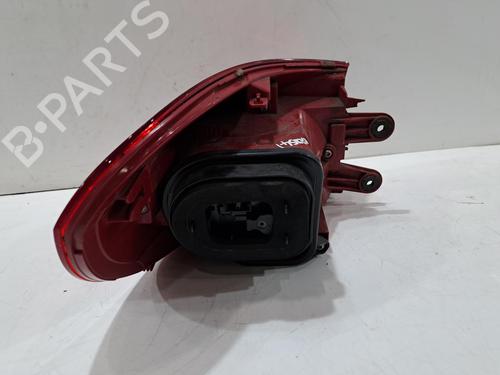 Right taillight VW TIGUAN (5N_) 2.0 TDI 4motion | BP29266955C35 