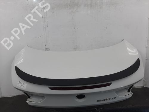 Bakluke CC/Kombi-Kupé Bakluke CC/Kombi-Kupé 39176494 39176494