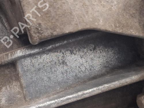 Gearbox VAUXHALL ASTRA Mk VI (J) GTC (P10) 1.4 | BP31928259M3