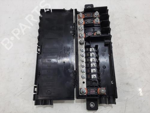 Fuse box JAGUAR I-PACE (X590) EV400 AWD | BP30179897E1 