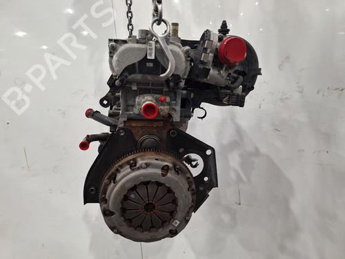 Engine FIAT TIPO Hatchback (356_, 357_) 1.4 (356HXA1B, 357) | BP38992022M1 - Image 5
