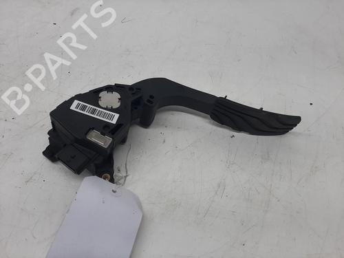 Pedal RENAULT MEGANE IV Hatchback (B9A/M/N_) 1.2 TCe 130 (B9MR) | BP26758039I4 