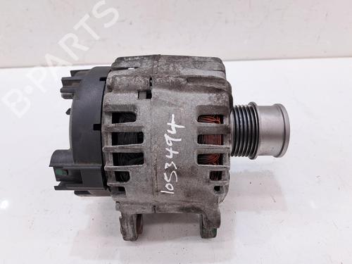 Used Alternator Alternator 36832380 36832380