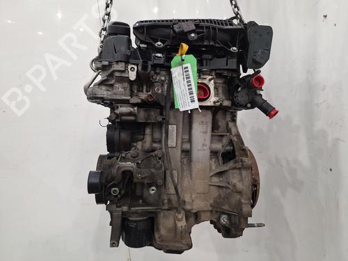 Engine VAUXHALL CROSSLAND X / CROSSLAND (P17) 1.2 (75) | BP40159798M1 - Image 3