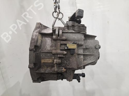 Gearbox MINI MINI (R56) One | BP30585972M3