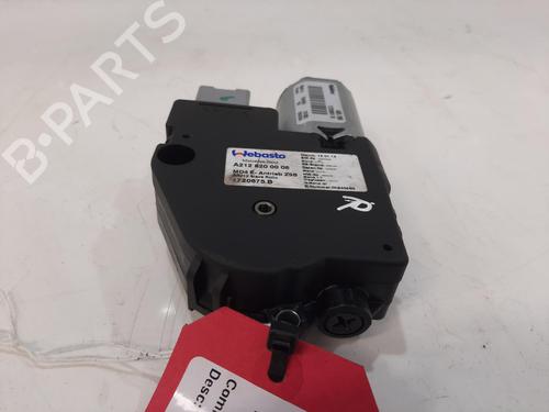 Sunroof engine MERCEDES-BENZ E-CLASS (W212) E 250 CDI / BlueTEC (212.003, 212.004) | BP26777772M60 