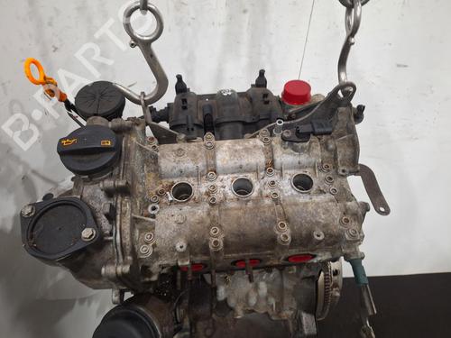 Engine SKODA FABIA II (542) 1.2 | BP36530708M1 - Image 5
