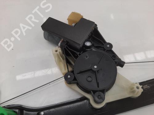 Rear left window mechanism JAGUAR I-PACE (X590) EV400 AWD | BP26858756C24 