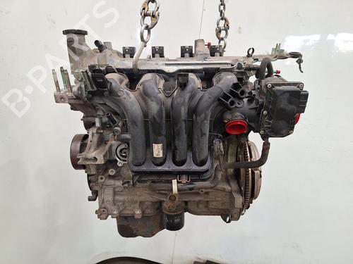 Other MAZDA 2 (DE_, DH_) 1.3 (DE3FS) | BP36890993O1  - Image 6