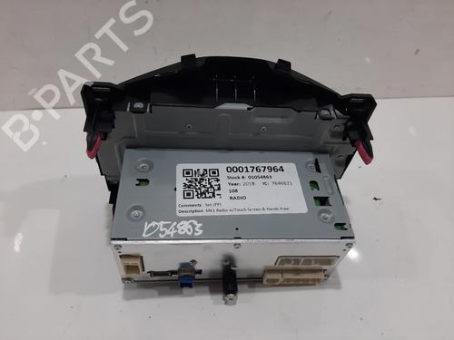 Radio PEUGEOT 108 1.2 | BP37157906E6 - Image 4
