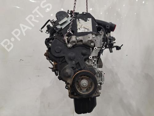 Used Engine Engine PEUGEOT PARTNER Tepee 1.6 HDi 90 (92 hp) 33281800 33281800