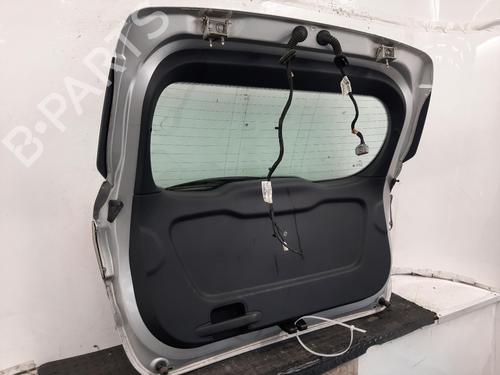 Tailgate FORD B-MAX (JK) 1.6 Ti | BP33282407C6  - Image 6