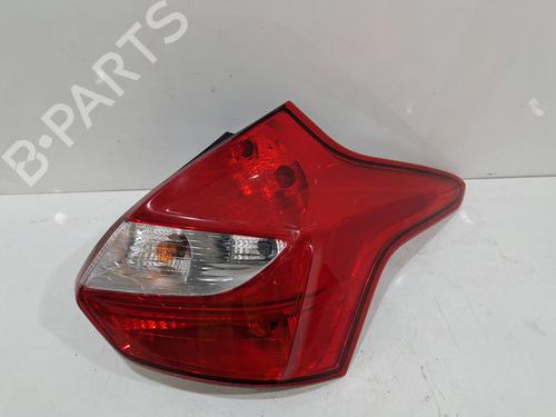 Right taillight FORD FOCUS III 1.6 TDCi | BP36106190C35 - Image 4